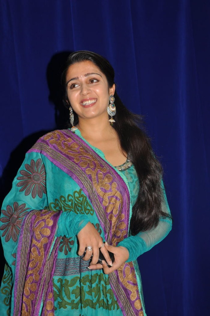 Actress Charmi Cute Pictures | Picture 47778